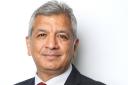 Unmesh Desai AM is arguing for an outside agency to decide on Westferry Printworks.