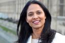 Rushanara Ali, MP for Bethnal Green and Bow. Picture: Rushanara Ali