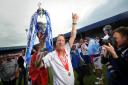 Neil Warnock guided Queens Park Rangers to the Championship title in 2011. (pic: Anthony Devlin/PA)