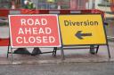 All the road closures affecting the A2 this week