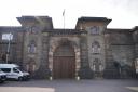 The video is said to have been filmed inside HMP Wandsworth (PA)