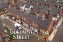 Coronation Street has been on the air since 1960