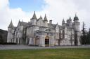 Visitors will be able to see parts of Balmoral Castle used by the royal family for the first time this summer (Andrew Milligan/PA)