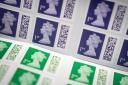 Have you been wondering what to do with non-barcoded first and second-class stamps with the late Queen's head on?