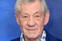 Sir Ian McKellen's injuries have improved but he's been advised to pull out of the national tour of Player Kings