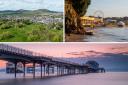 Property expert Thomas Goodman, from MyJobQuote, has come up with the top eight most sought-after places to live in Wales - see the full list.