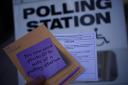 Voters are heading to polling stations on July 4