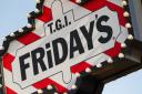 The Enfield branch of TGI Fridays has shut down