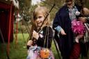 The Fairyland Trust is hosting its final event in Bradmoor Woods this Halloween