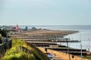 Should a ban on dogs remain in force on Hunstanton Beach?