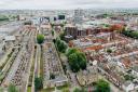 Council meeting to rejuvenate Swindon town centre taking place