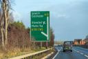 Works on the A12 between Marks Tey and Stanway have finished