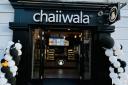 Now open - Chaiiwala in Colchester