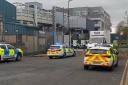 LIVE updates as Northumberland Park station CLOSED after person hit by train