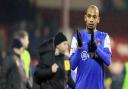 Leyton Orient defender Elliot Omozusi. Pic: Simon O'Connor