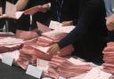 Counting for the Tower Hamlets results is getting underway at ExCeL London