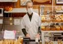 Small businesses like this Whitechapel bakery, Rinkoff, struggling during Lockdown