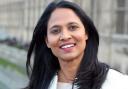 Rushanara Ali MP has called upon the government to respond to its report which laid bare the impact of coronavirus on the BAME community. Picture: Rushanara Ali