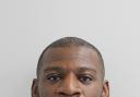 Fred Odum-Jones, 38, is from Lewisham