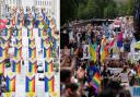 Will you be heading to London Pride this weekend?