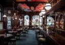The Audley Public House won the title of London's best pub at the National Pub & Bar Awards 2024