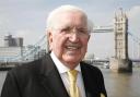 Sir Jack Petchey, who has died aged 98