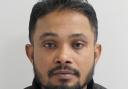 Dulon Miah, 35, has been given a 20-year jail term