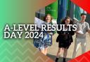 LIVE updates from across east London schools this A-level results day