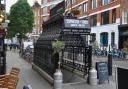 The Attendant, Fitzrovia is a must-visit for coffee fans, a cafe set in an underground former Victorian toilet.