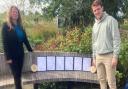 Six gold awards for Lee Valley Regional Park Authority