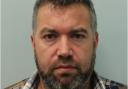 Roland Cankaj has been convicted of keeping a brothel and trafficking offences