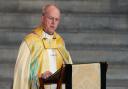 The Archbishop of Canterbury, Justin Welby, has resigned from his post