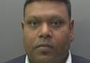 Sharia Shajahan, 50, has been jailed for three years