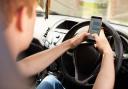 A new report has found the areas in the UK were drivers using their phones have been caught the most often, as 8 London boroughs make the list.