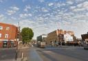 LIVE as major road near Whitechapel station BLOCKED due to 'police incident'