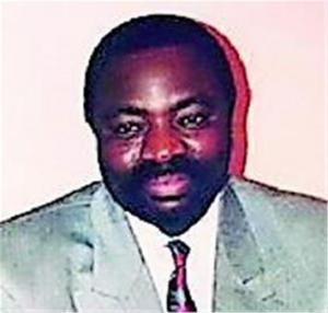 OLUSEGUN OKUNGBAIYE