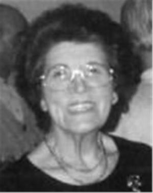 Joan GRAFTON