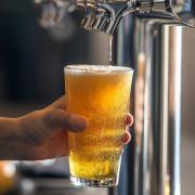 San Miguel will not be sold in Wetherspoons pubs after November 2024, the pub chain has confirmed