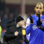 Leyton Orient defender Elliot Omozusi. Pic: Simon O'Connor