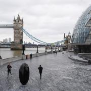 Elections for the London Assembly, which sits at City Hall, take place on May 6.