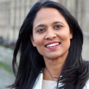 Rushanara Ali, MP for Bethnal Green and Bow. Picture: Rushanara Ali