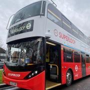 All the London bus routes changing this September weekend