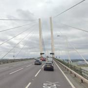 Dartford Crossing tunnels to face closures every night this week