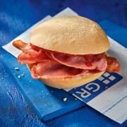 Greggs gift cards (which can store between £5 and £50) are also available if you are looking for a last minute Father's Day gift.