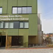 Mulberry Stepney Green is a secondary school and sixth form