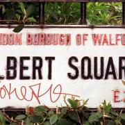 EastEnders will be moving to BBC Two this week - see what dates