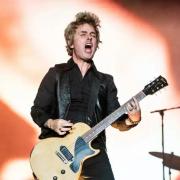 Did you get tickets to see Green Day at Wembley?