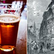Take a look at the oldest pubs in London you can still visit.