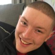 Dillon Duffy, 18, was last seen in Euston on June 18