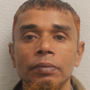 Sajidur Rashid Tipu abused two girls and has been jailed